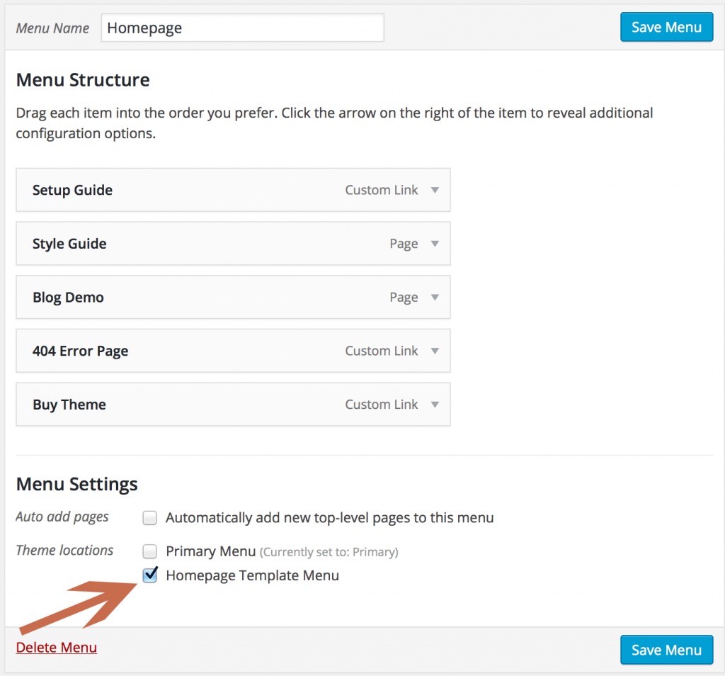 bravado-homepage-menu