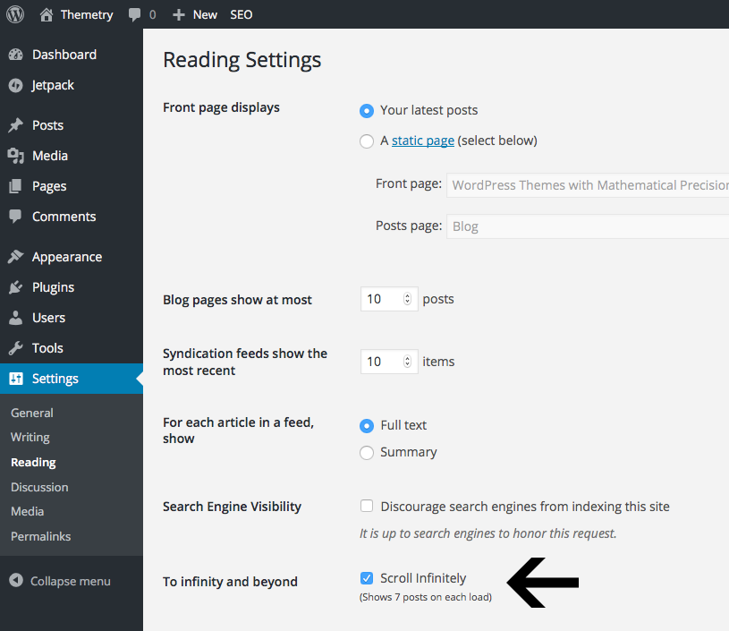 jetpack-scroll-infinitely